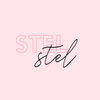 STEL GAL Logotype