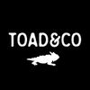 Toad&Co Logotype