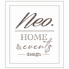 NEO SEGNODISTINTIVO DI PICCOLO TERESA Logotipo