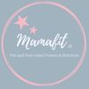 MamaFitNI Logotip