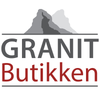 Granitbutikken | Skive Logo