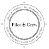 Pilot and Crew Logotype