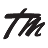 Touch of Mink Logotyp