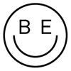 The Be Company Logotyp