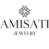 Amisati Jewelry Logotipo