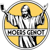Moers Genot Logotype
