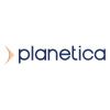 Planetica Logotyp