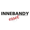 Innebandyesset Logotyp