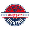 Classic Boxing Logotipo
