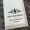 Holz und Heimat Logo