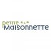 Petite Maisonnette Logotipo
