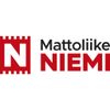 Mattoliike Niemi Logotyp