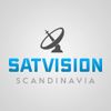 satvision.se Logo