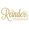 Reindersfoodfashion Webshop B.V. Logotype