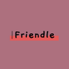 Friendle Logotyyppi