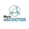 Mein-eScooter Logotyp