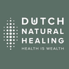 Dutch Natural Healing Logotype