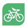 GREEN ROAD Logotipo