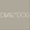 Diva & The Dog Logotyp