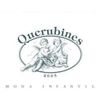 QUERUBINES 2005 Logotype