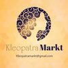 kleopatramarkt Logotype