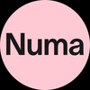 numa Heym Logotipo