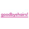 GoodbyeHairs! Logotipo