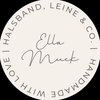 EllaMuck Logotype