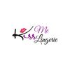 Kiss Me Lingerie Logotype