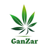 GanZar Logotype
