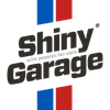 Shinygarageshop Logo