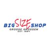 Big Size Shop Logo