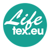 lifetex.eu Logotyp