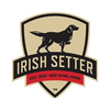 Irish Setter Boots Logotype