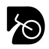 Donno Bikes Logotipo