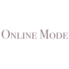 Online mode Logo