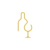 The Liquor Club Logotipo