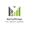 DailyThings Logotype