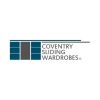 Coventry Sliding Wardrobes Logotype