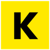 Kunst in je keuken Logotipo
