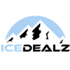 ICEDEALZ Logotype