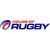 House of Rugby Logotype