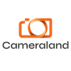 CAMERALAND Logotype