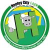 Heeley City Farm Logotyp