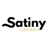Satiny London Logotype