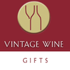Vintagewinegifts Logotipo