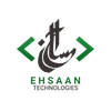 ehsaantech Logotyp