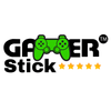 Gamerstick Logotipo