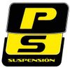 Proshock Suspension Logotyp