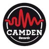 Camden Records Logotyp